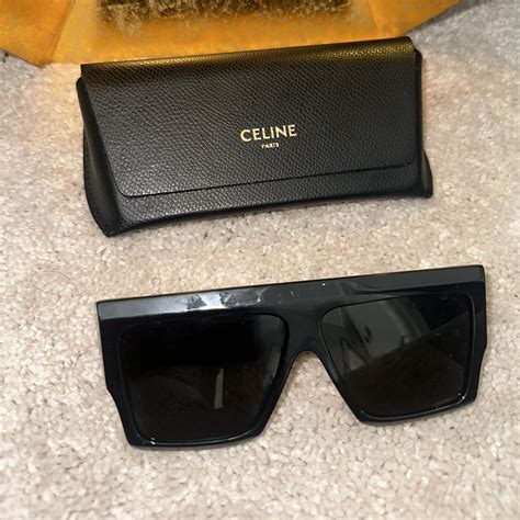 celine sungkasses|authentic Celine sunglasses.